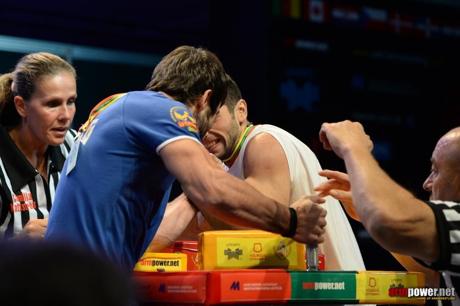 World Armwrestling Championship