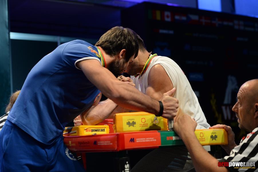 World Armwrestling Championship