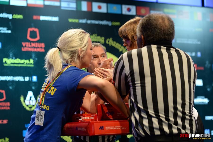World Armwrestling Championship