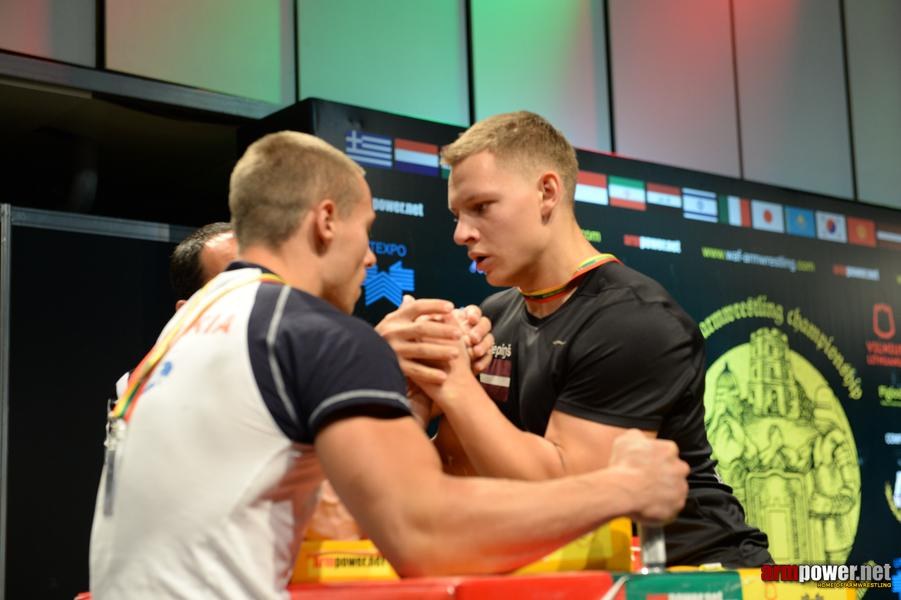 World Armwrestling Championship