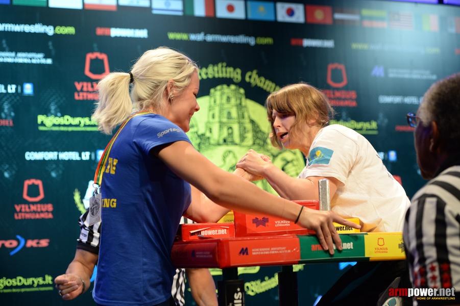 World Armwrestling Championship