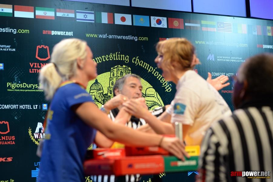 World Armwrestling Championship