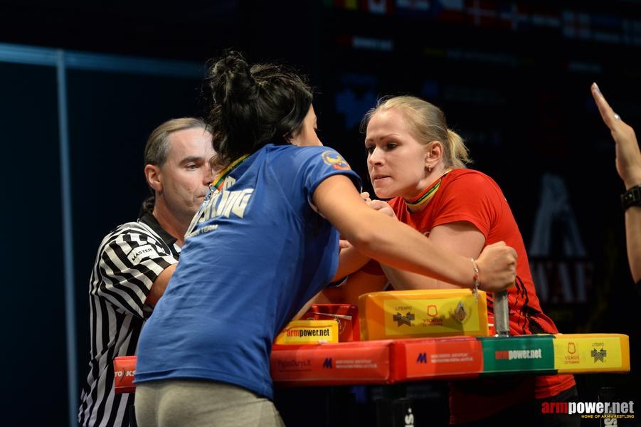 World Armwrestling Championship