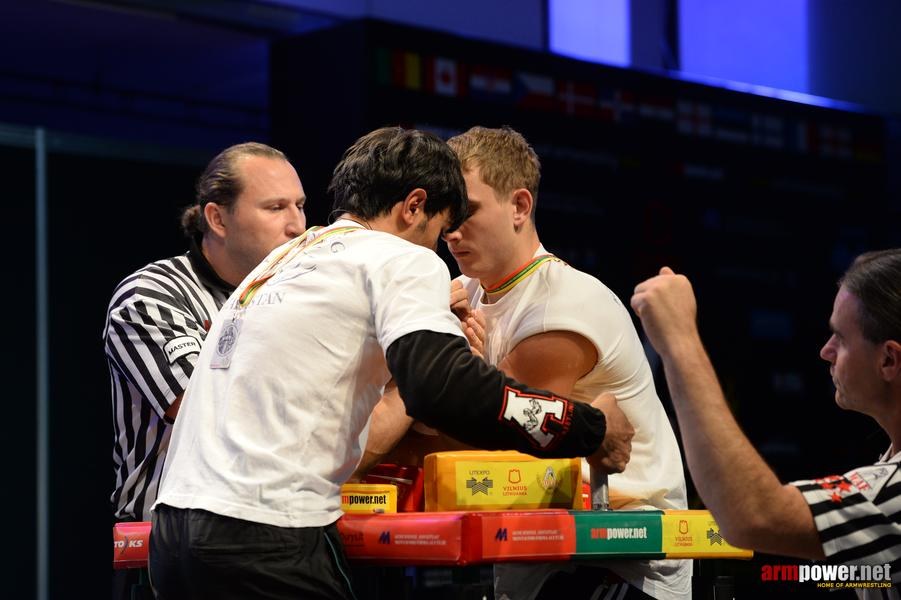 World Armwrestling Championship