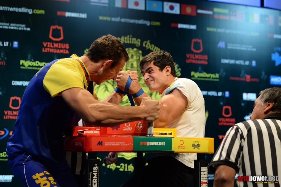 World Armwrestling Championship