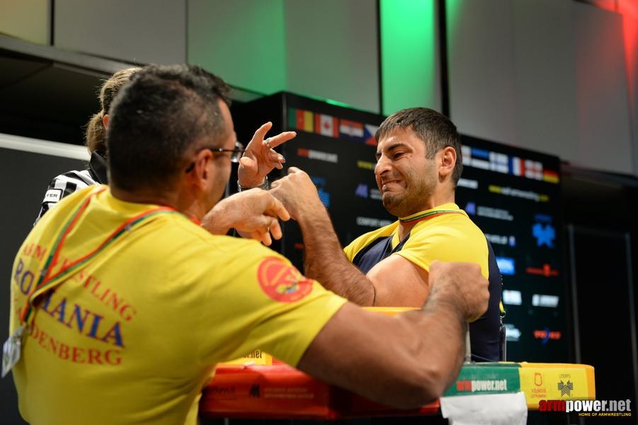 World Armwrestling Championship