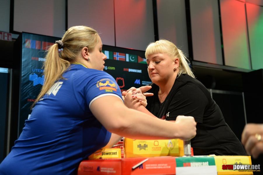 World Armwrestling Championship