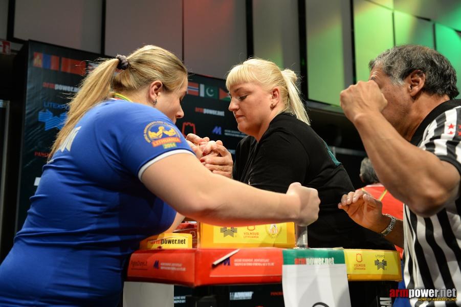 World Armwrestling Championship