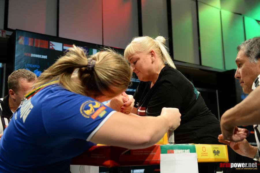 World Armwrestling Championship