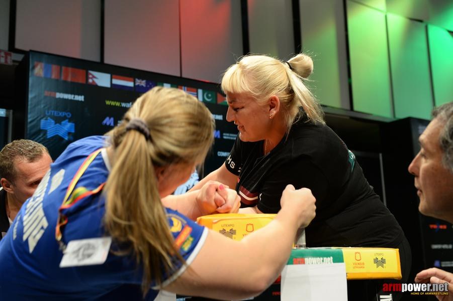 World Armwrestling Championship