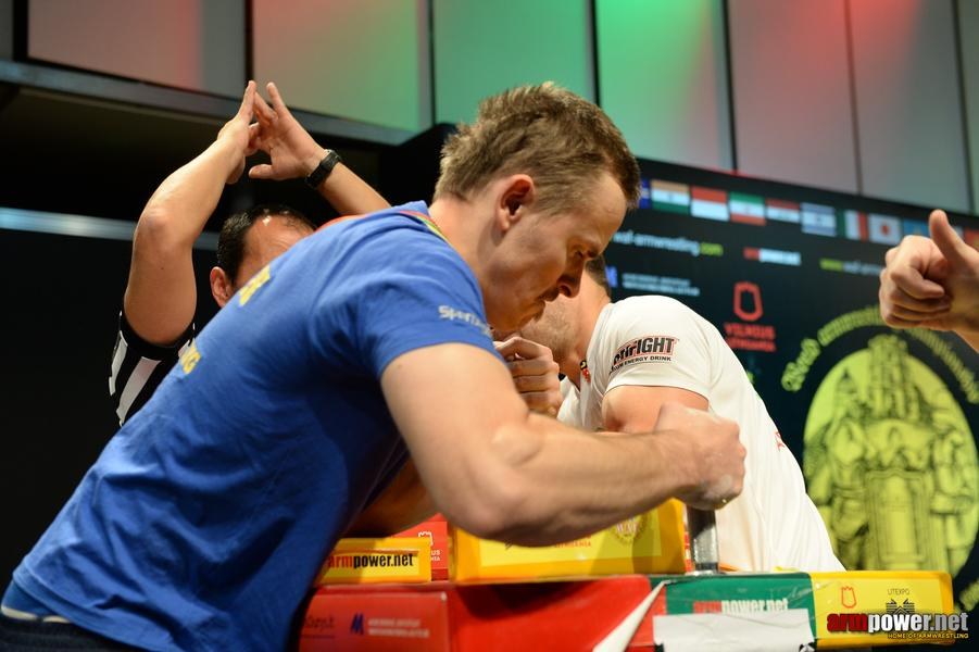 World Armwrestling Championship