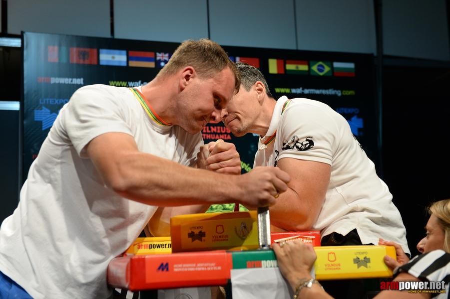 World Armwrestling Championship