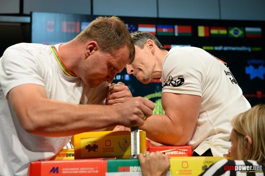 World Armwrestling Championship