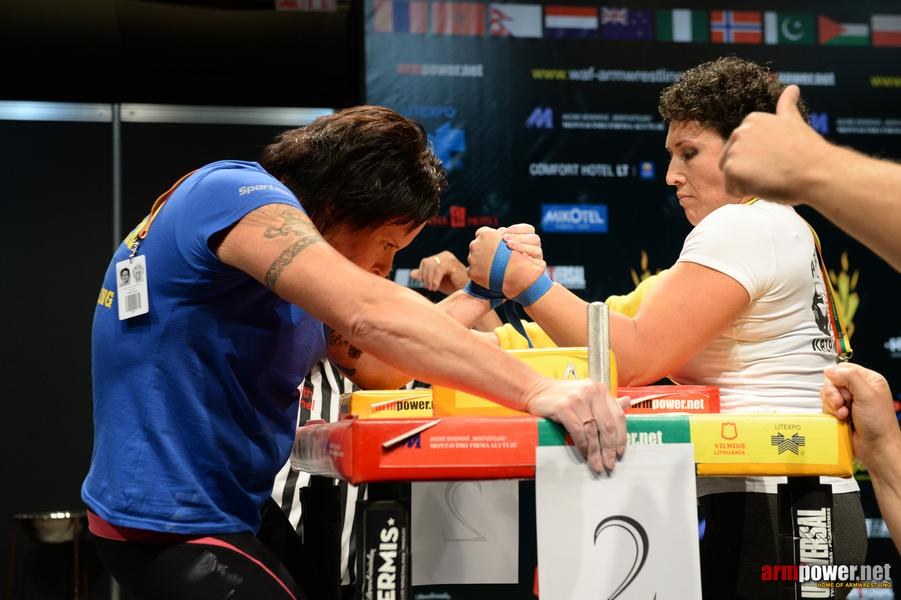 World Armwrestling Championship
