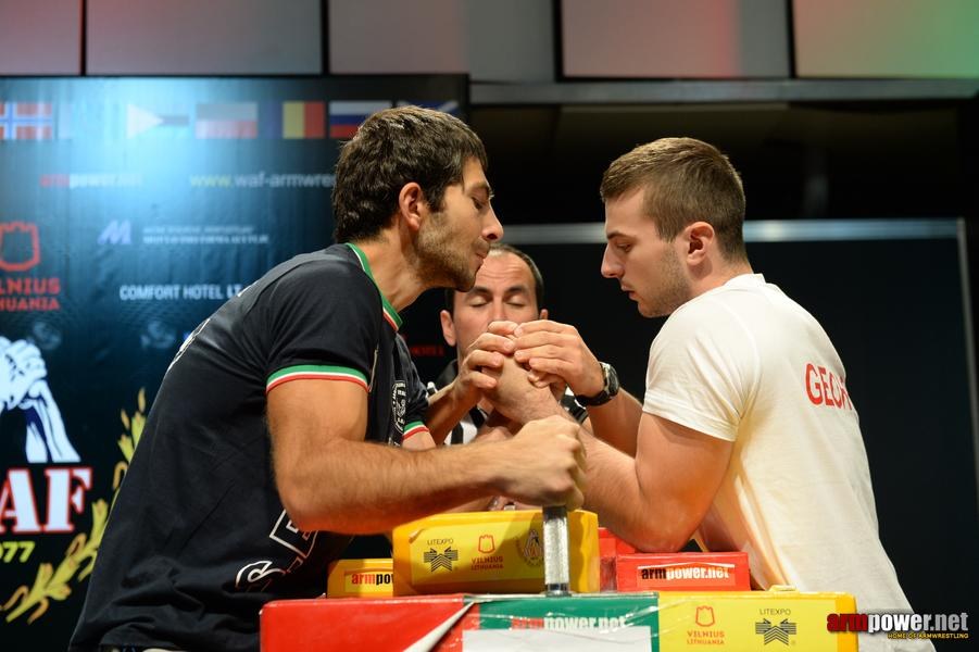 World Armwrestling Championship