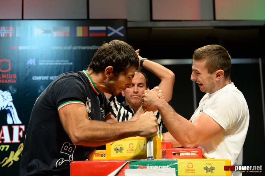 World Armwrestling Championship