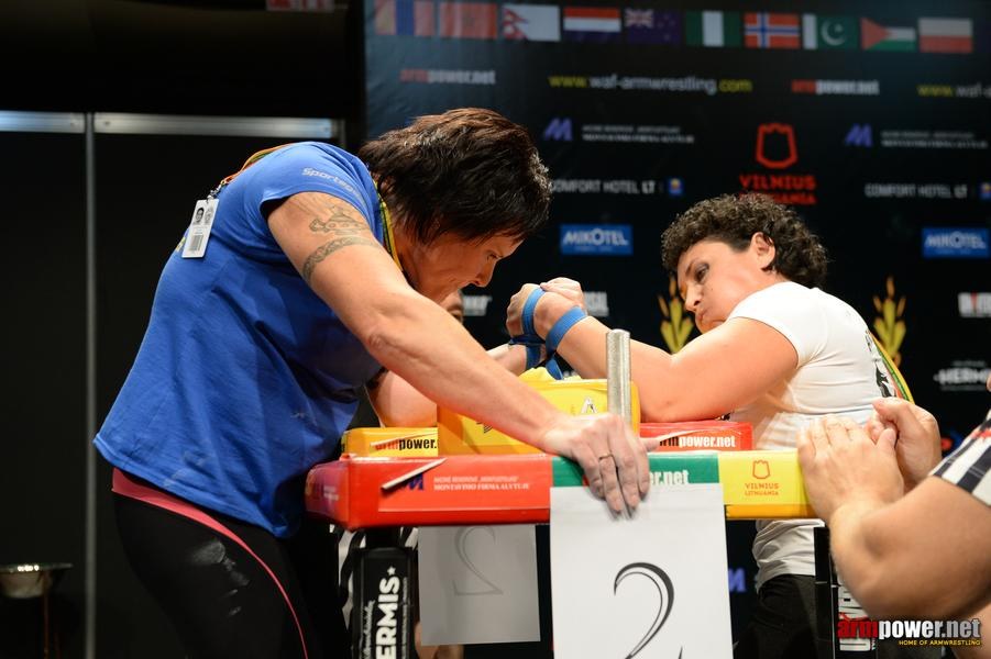 World Armwrestling Championship