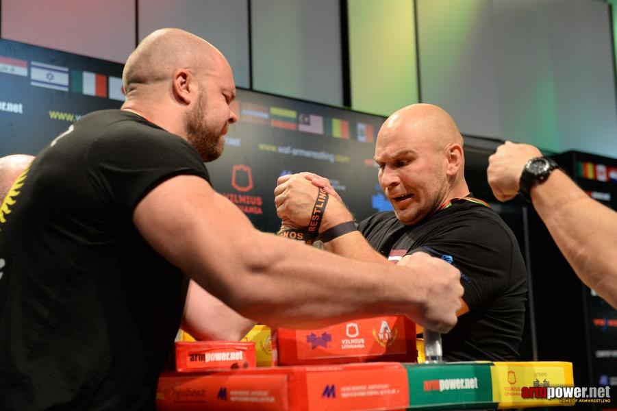 World Armwrestling Championship