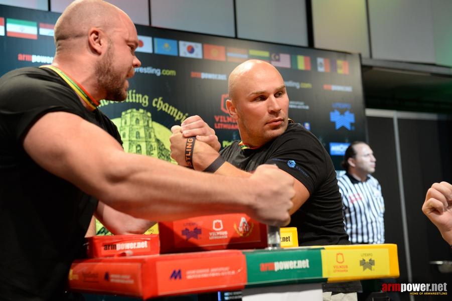 World Armwrestling Championship