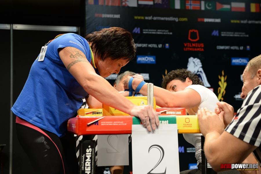 World Armwrestling Championship