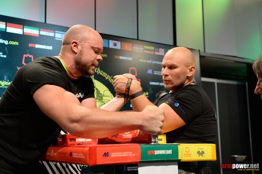 World Armwrestling Championship