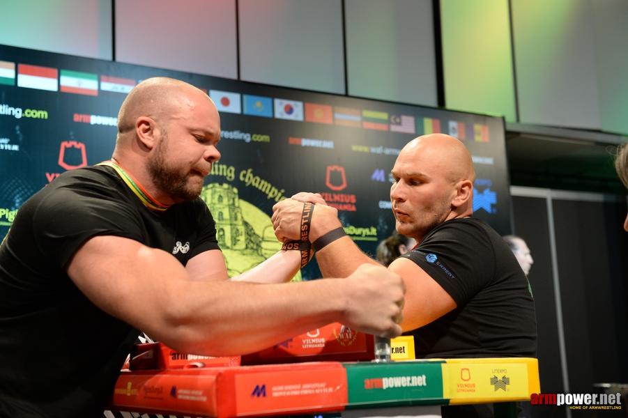 World Armwrestling Championship