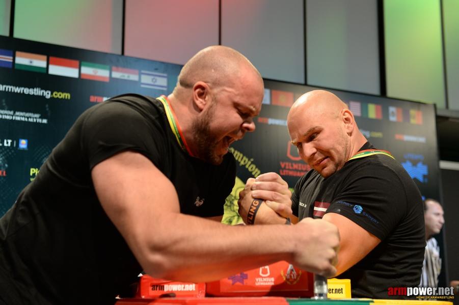 World Armwrestling Championship