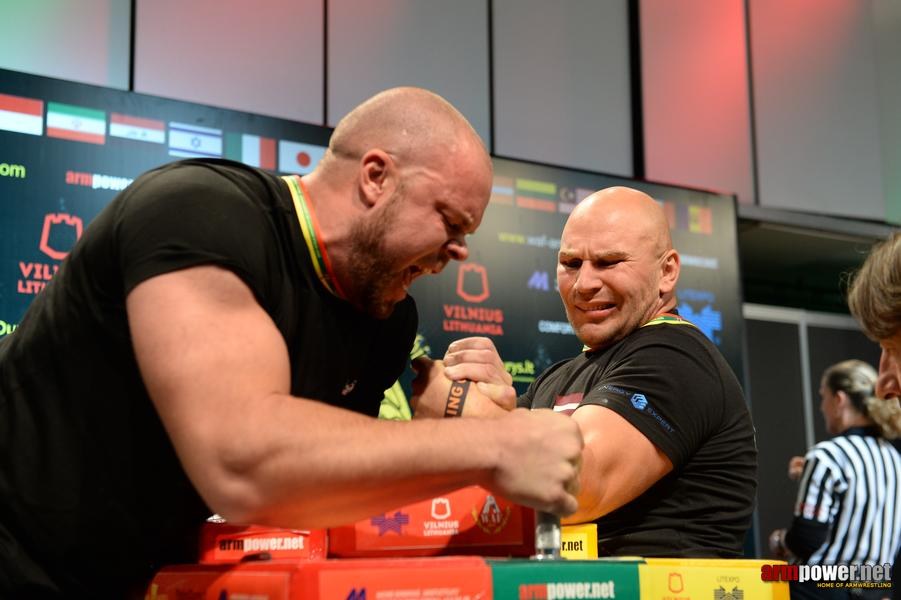 World Armwrestling Championship