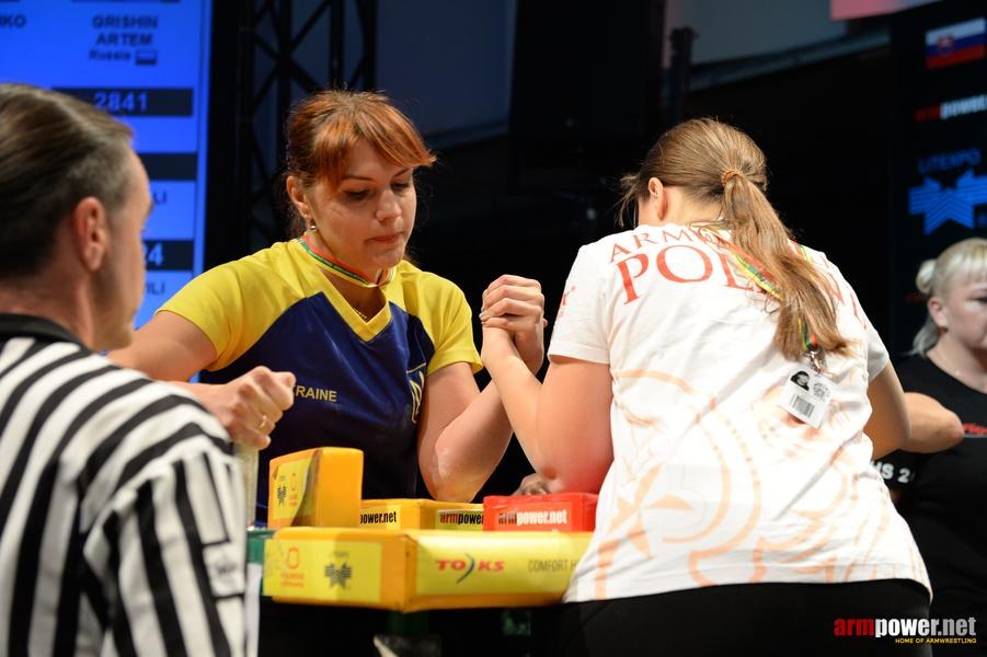 World Armwrestling Championship