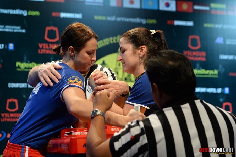 World Armwrestling Championship