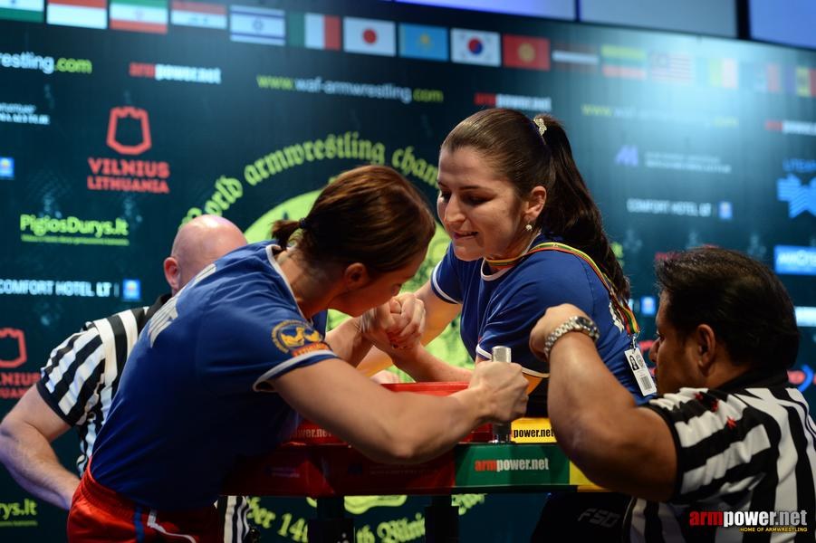 World Armwrestling Championship