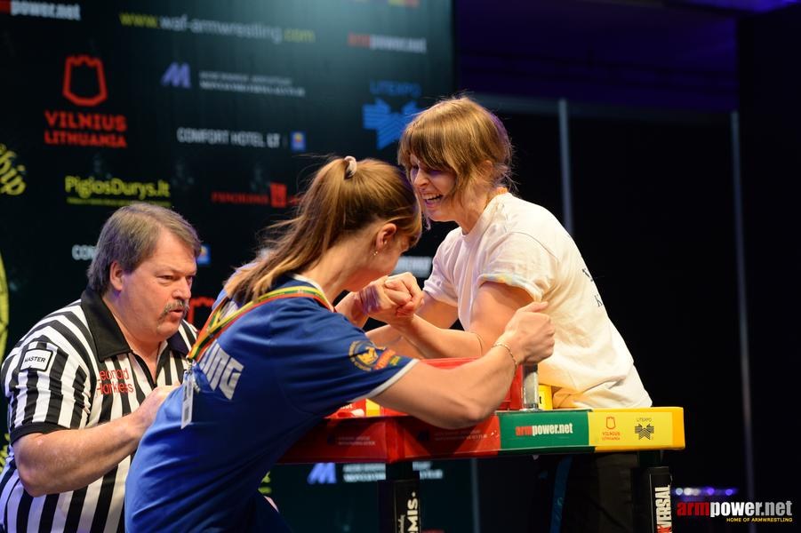 World Armwrestling Championship