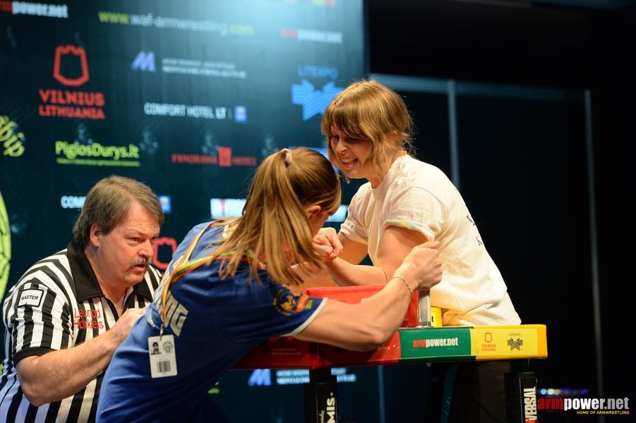 World Armwrestling Championship