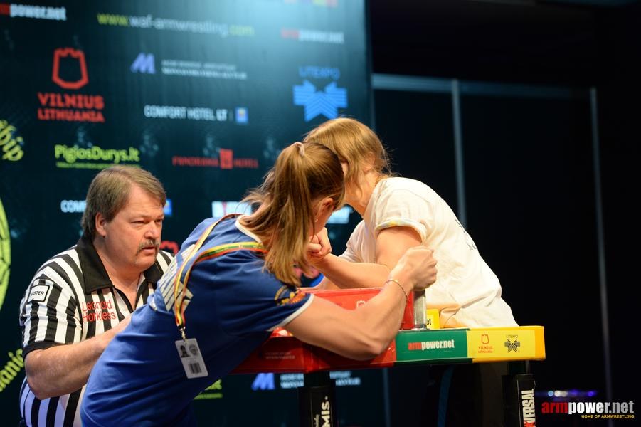 World Armwrestling Championship