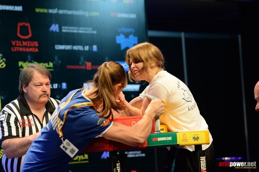 World Armwrestling Championship