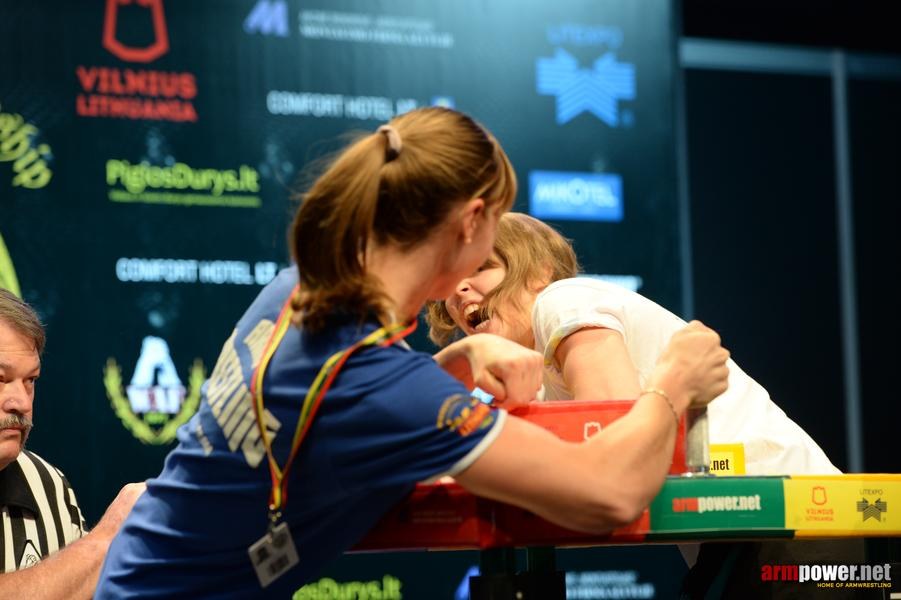 World Armwrestling Championship