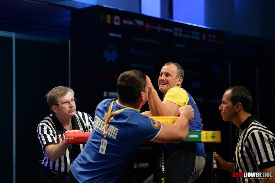 World Armwrestling Championship