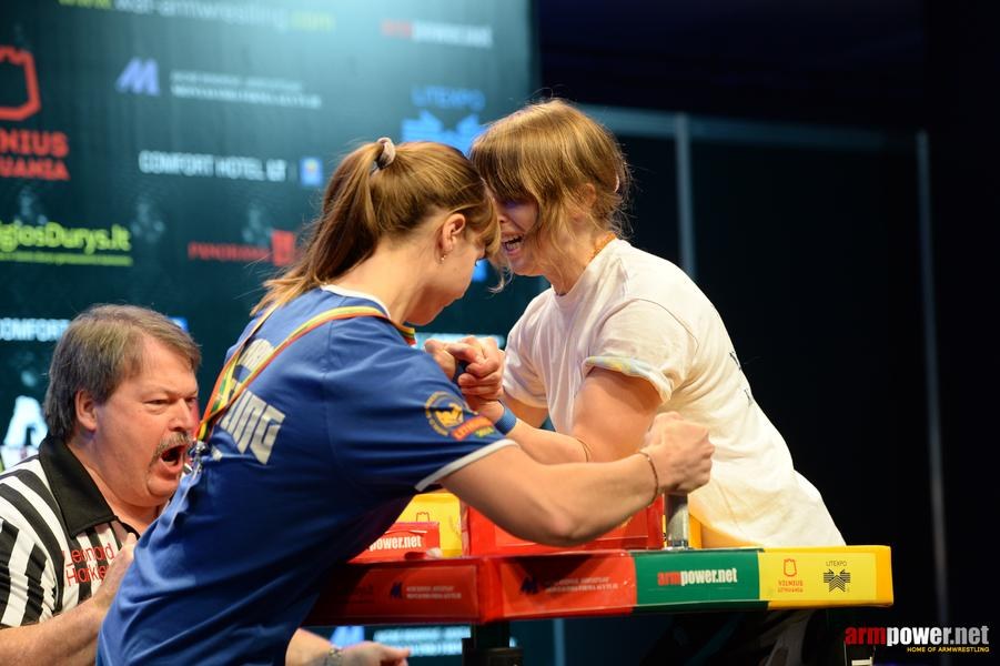 World Armwrestling Championship