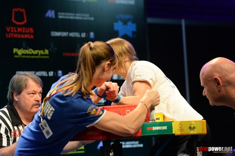 World Armwrestling Championship