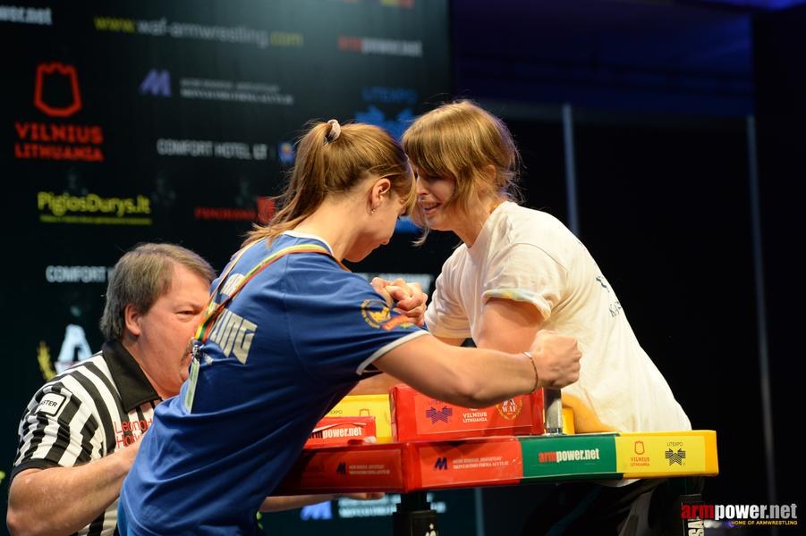 World Armwrestling Championship