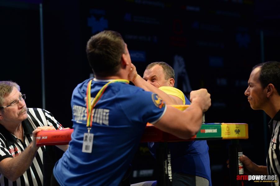 World Armwrestling Championship