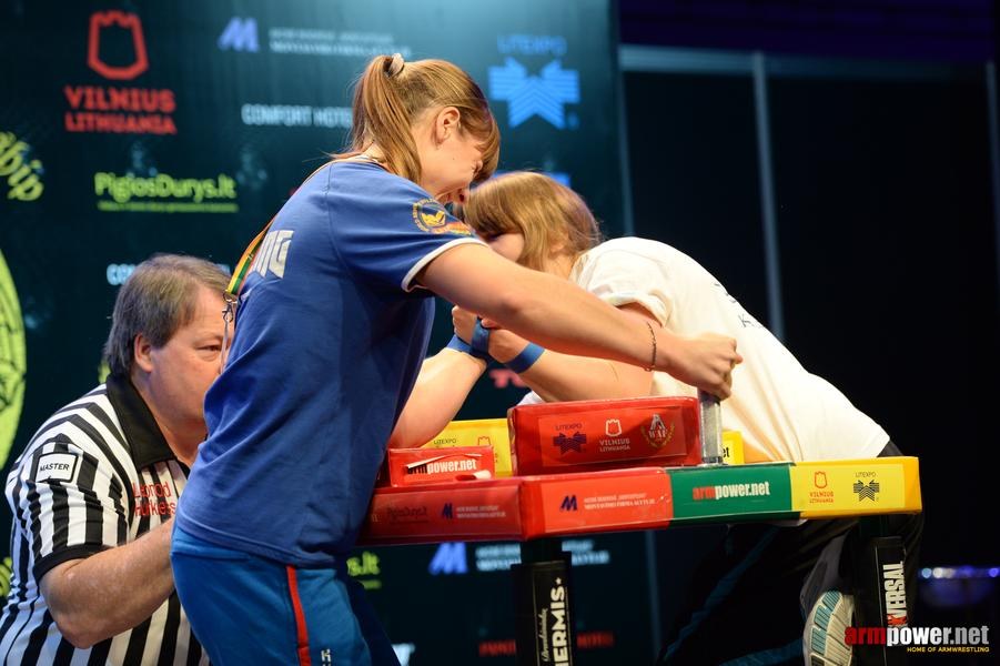 World Armwrestling Championship