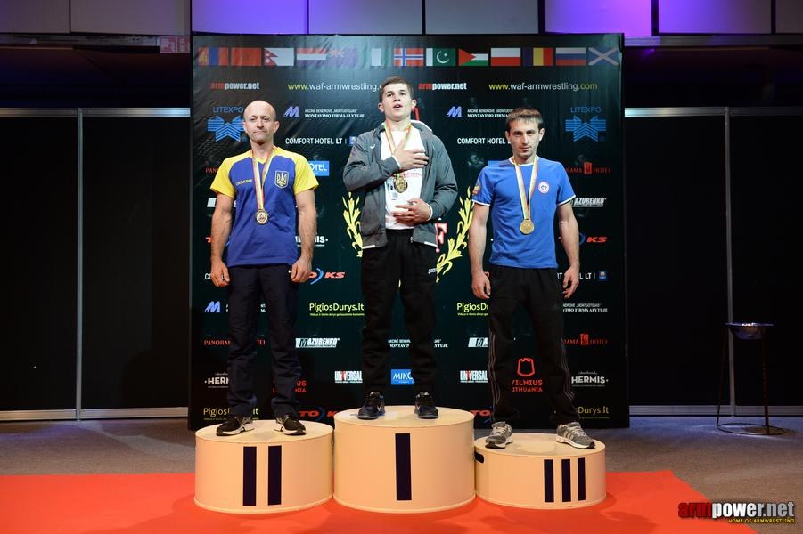 World Armwrestling Championship