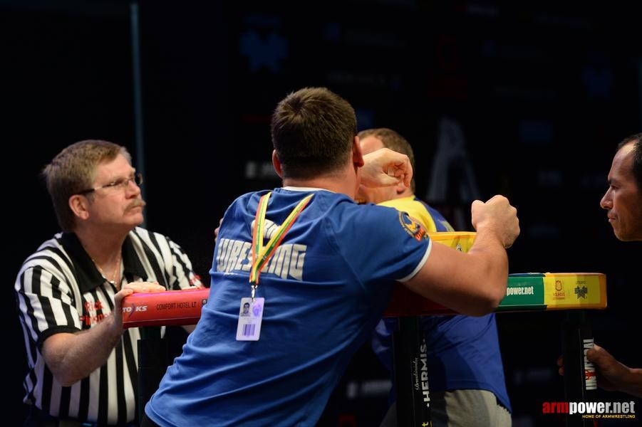 World Armwrestling Championship