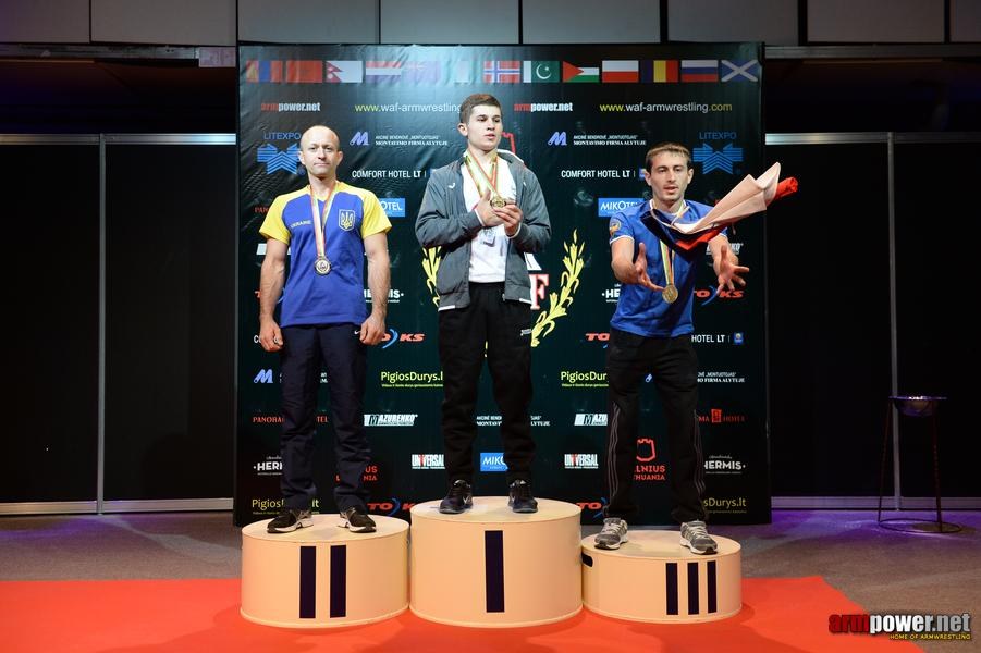 World Armwrestling Championship