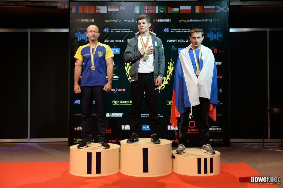 World Armwrestling Championship