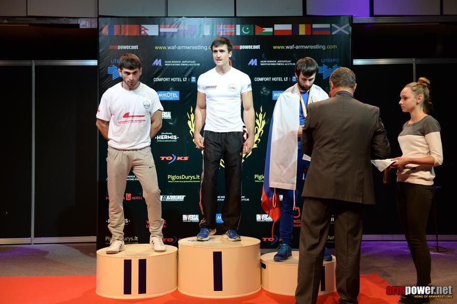 World Armwrestling Championship