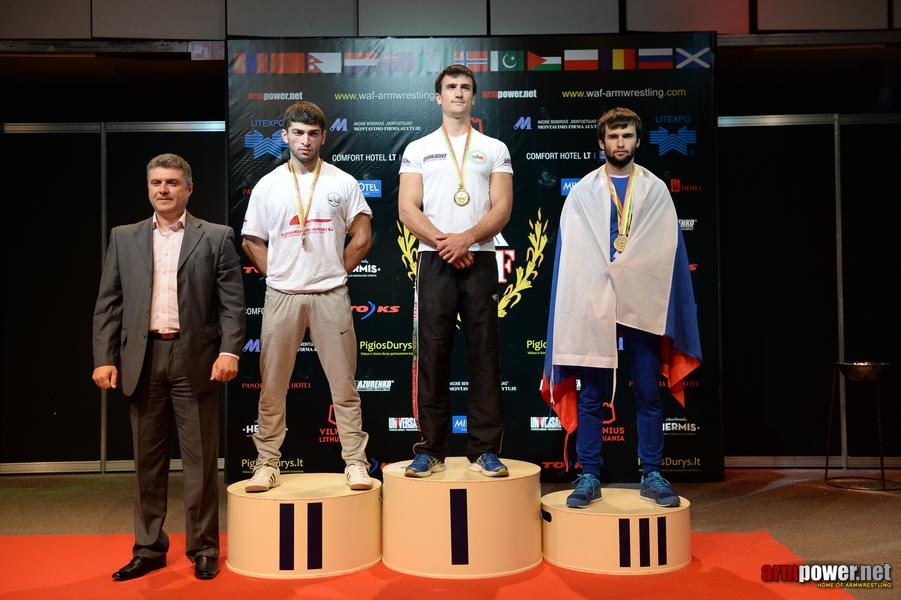 World Armwrestling Championship