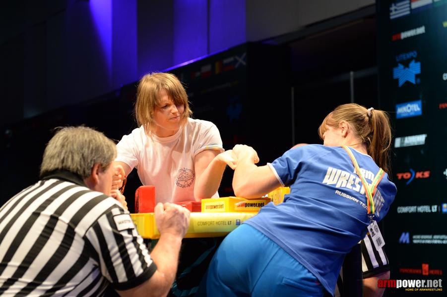 World Armwrestling Championship