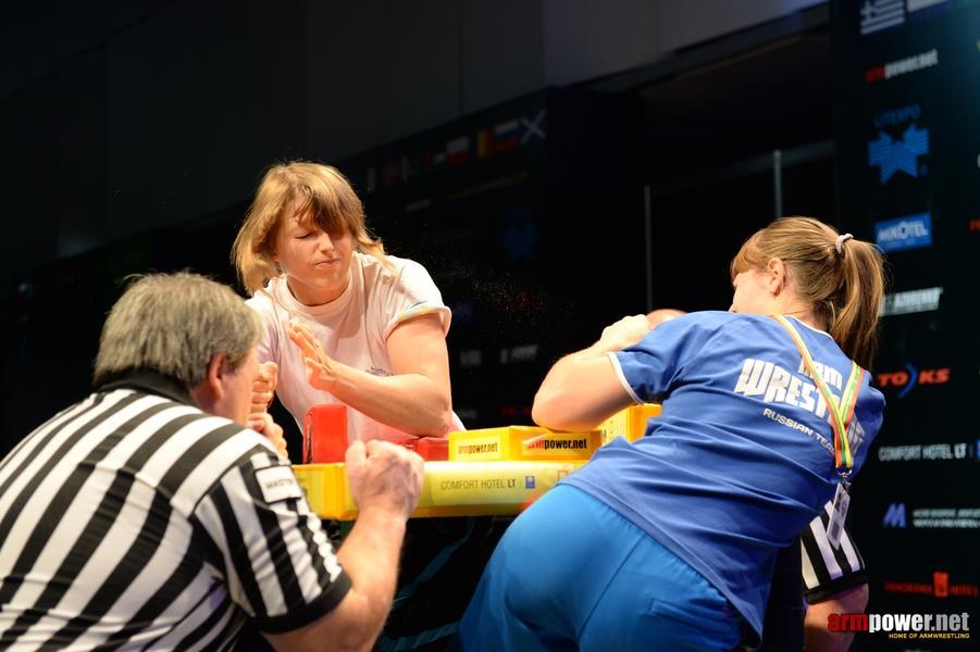 World Armwrestling Championship